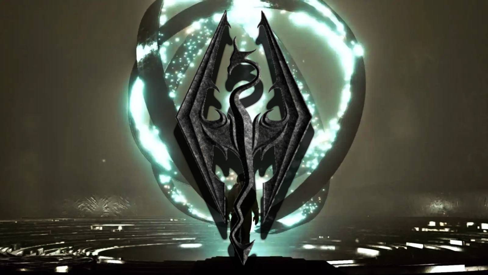 the elder scrolls 6 teaser trailer starfield release date november 11 skyrim bethesda