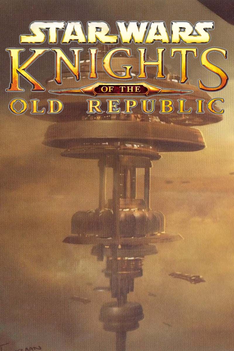 Knights of the Old Republic 3 News, Trailer, Guides, and More