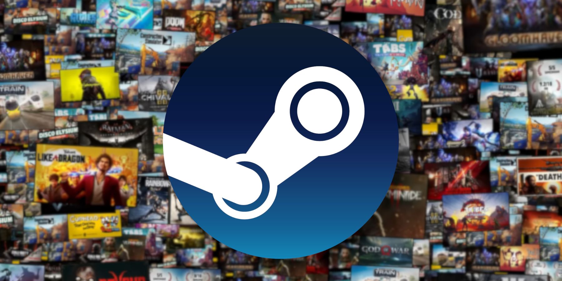 Steam's Autumn sale has begun