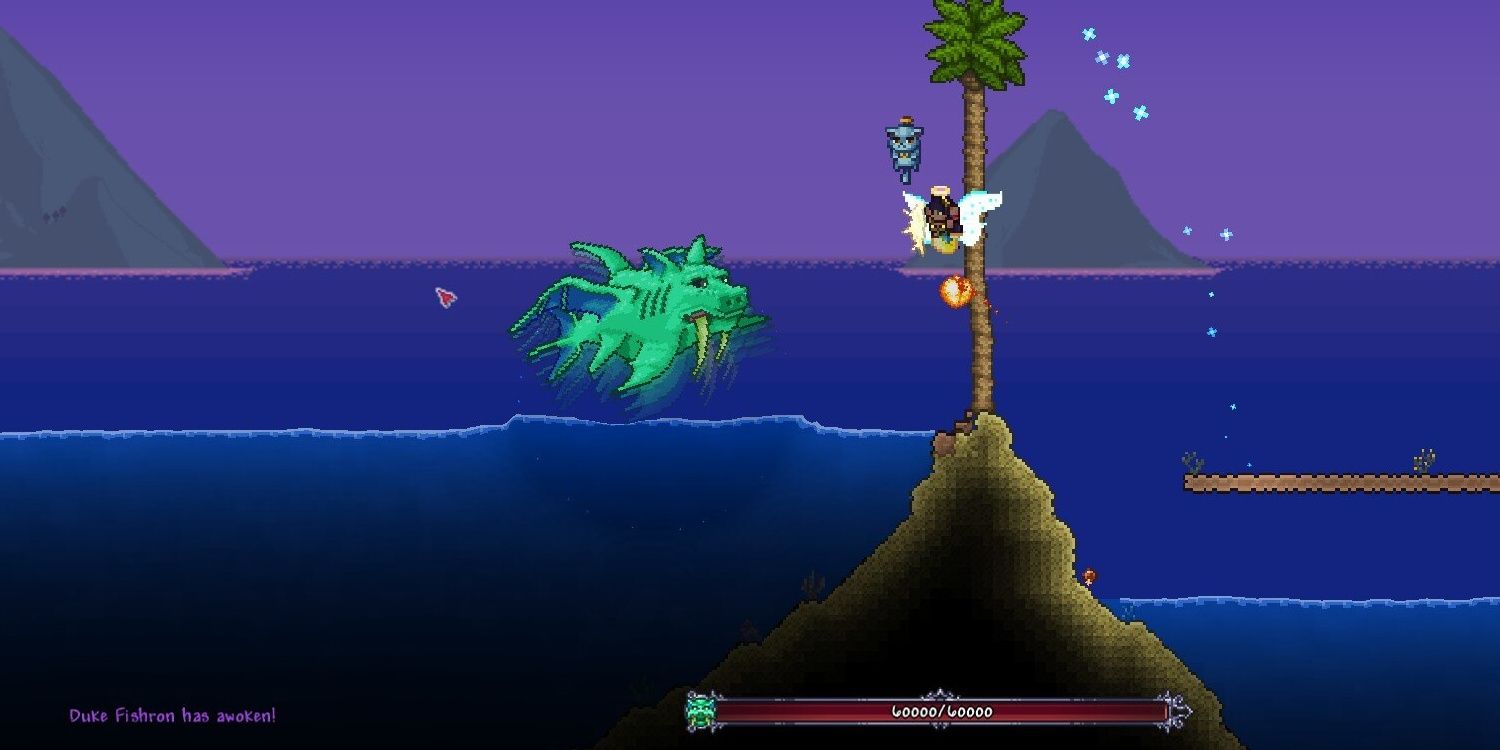 Terraria how to dupe water фото 23