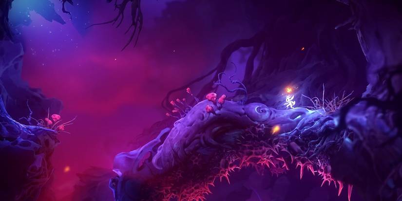 sOri and the Will of the Wisps