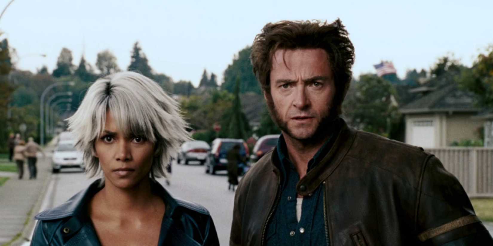 storm wolverine berry jackman x-men