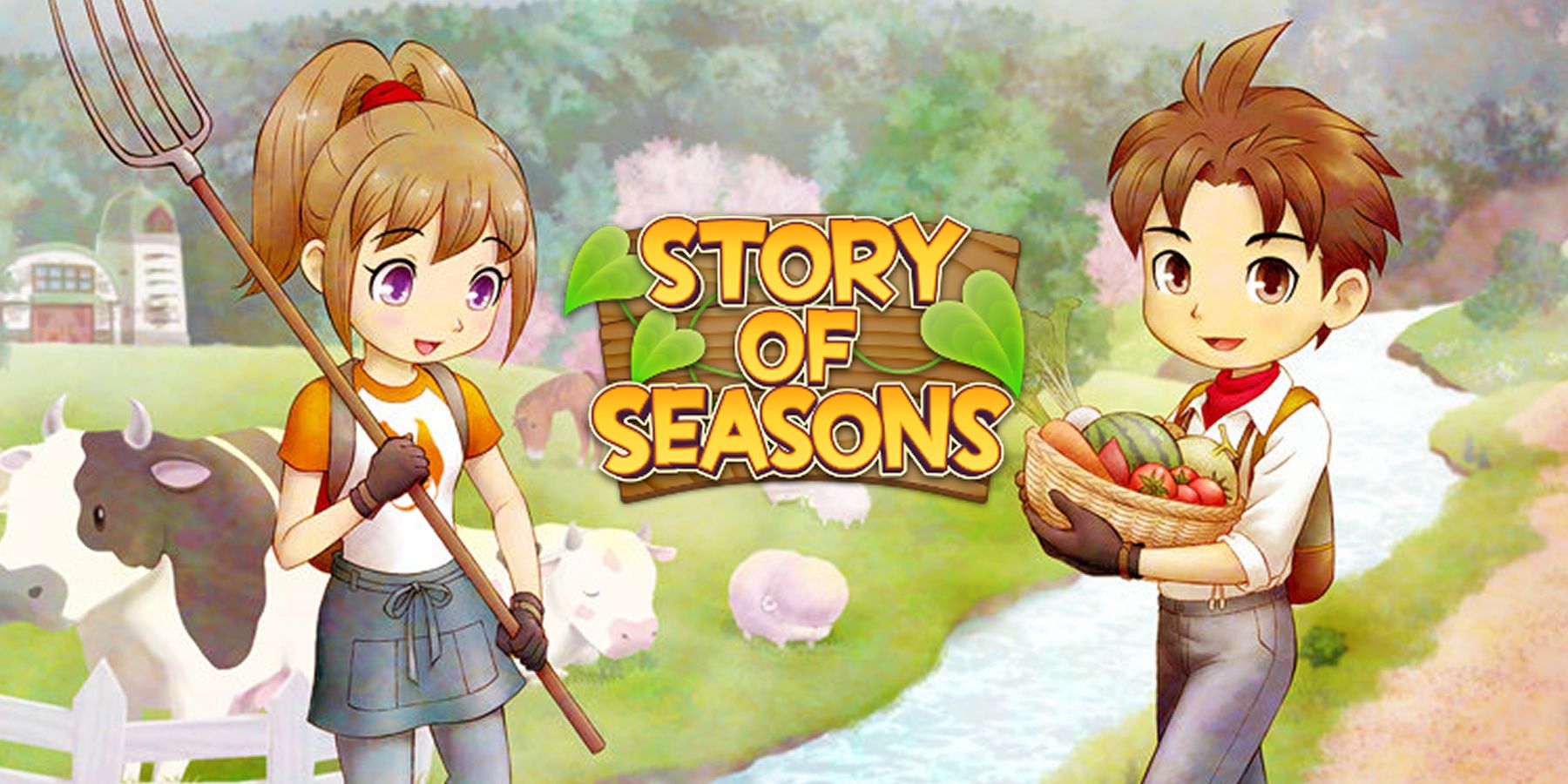 Story of Seasons is Missing Out Without Online Multiplayer or Co-Op