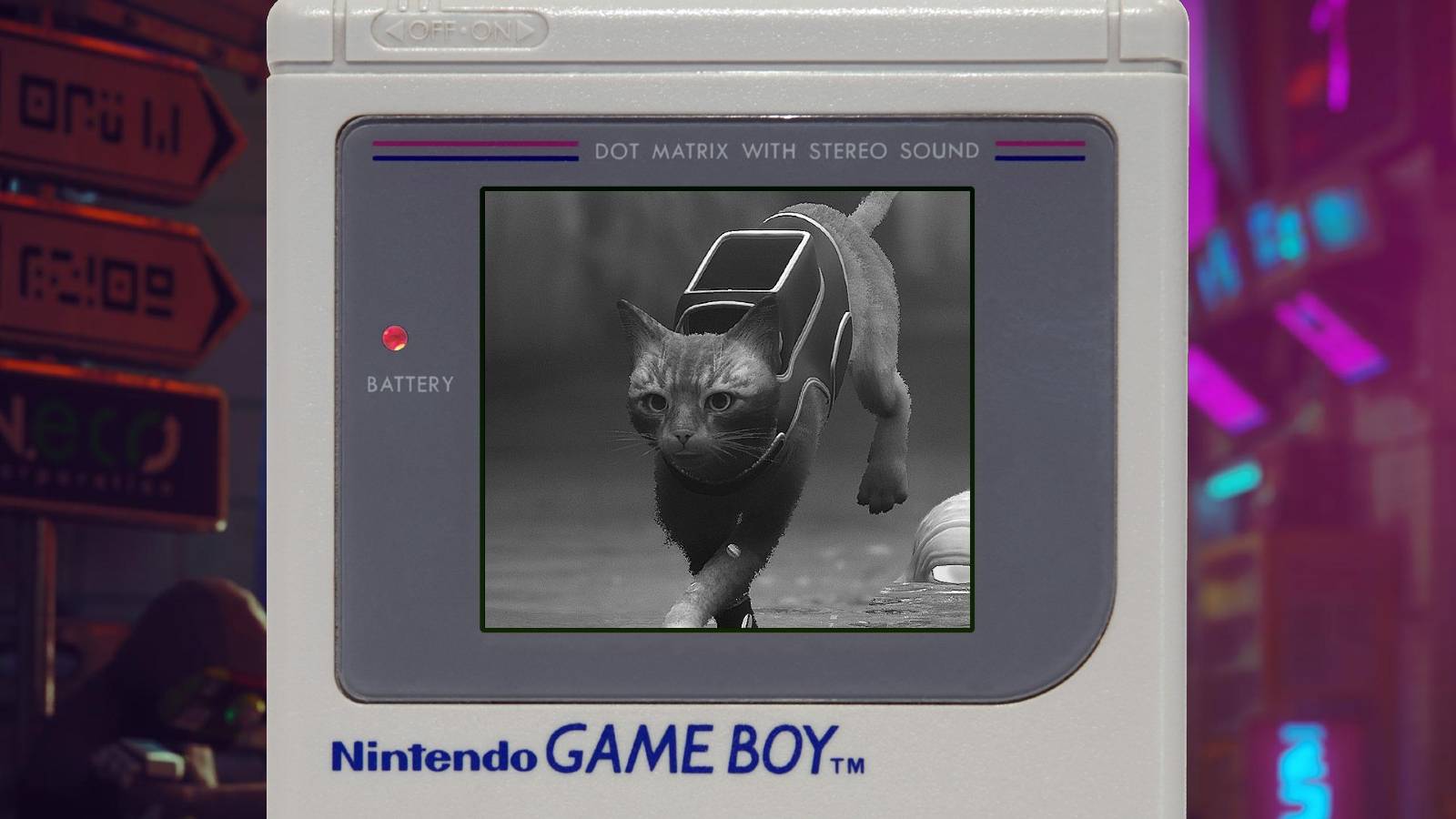 stray-game-boy-demake