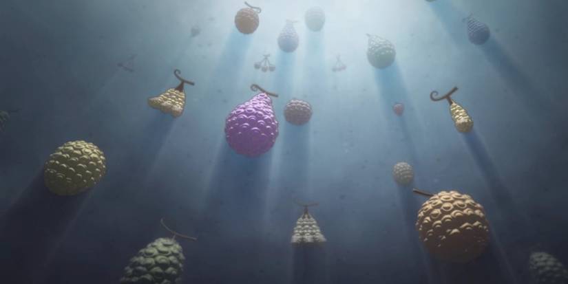 Stupid Anime Devil Deals- One Piece Devil Fruit