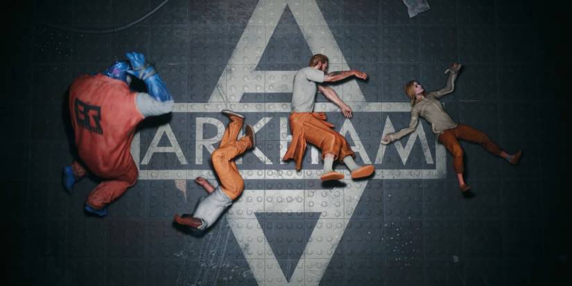 suicide squad kill the justice league villains antagonists side contract quest open world