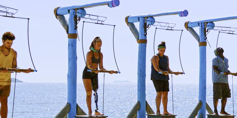 survivor 43 e9 challenge