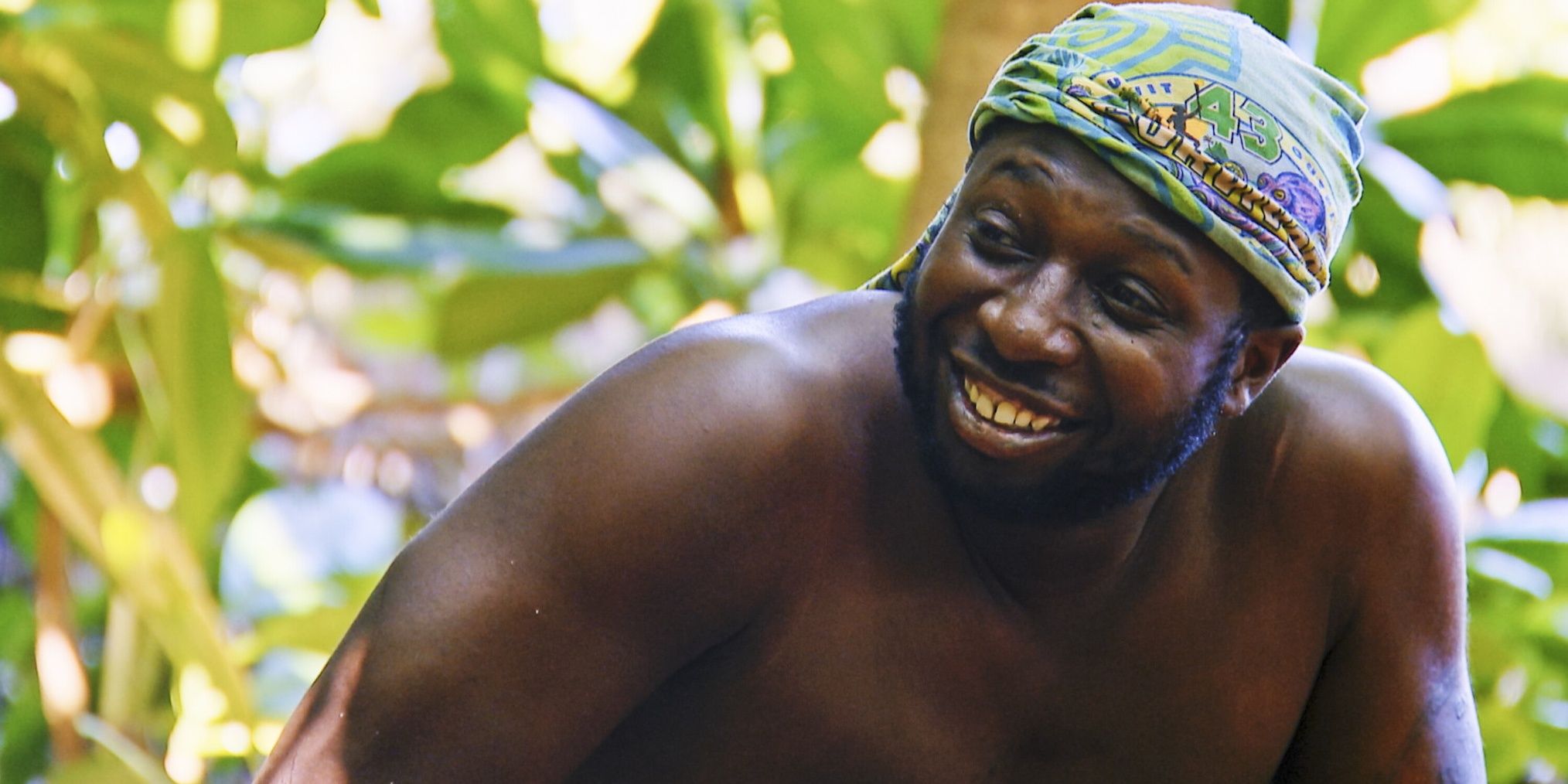 survivor 43 e9 james 