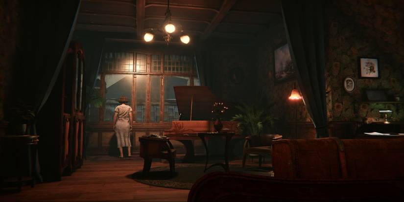 Syberia The World Before - Window