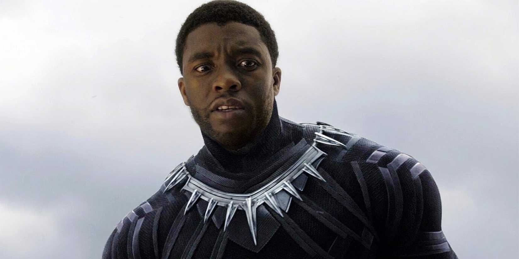 Marvel Recasting Black Panther’s T’Challa Would Be A Mistake