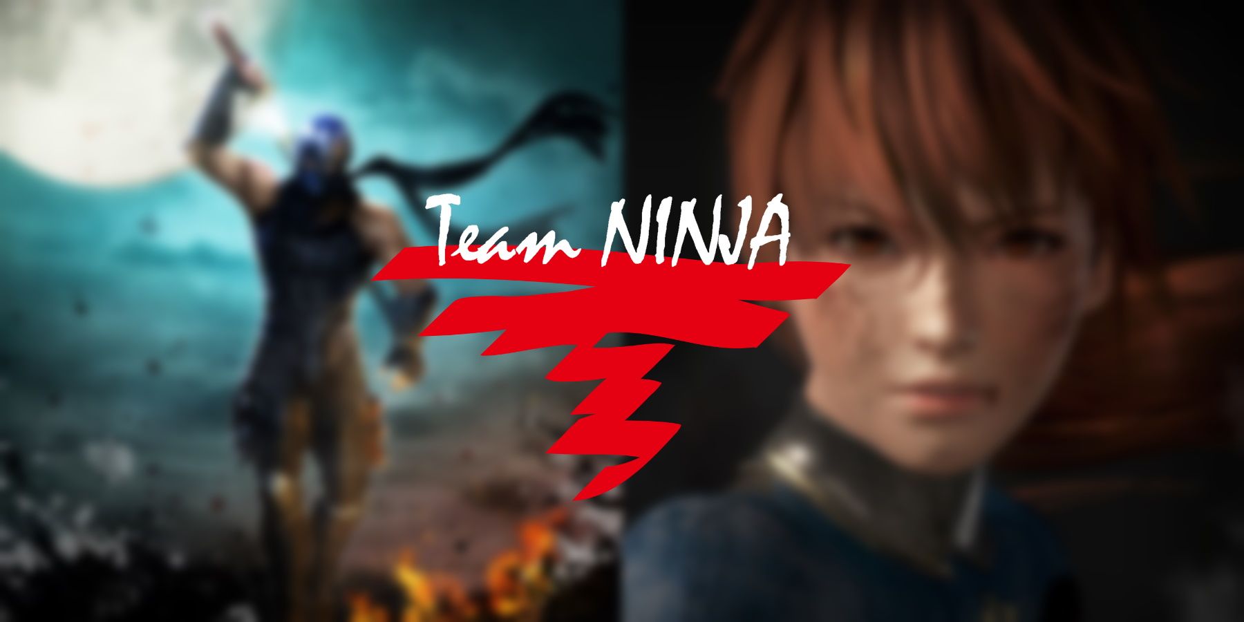 Team Ninja reportedly hints Ninja Gaiden and Dead or Alive reboot