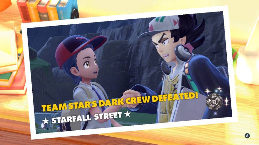  team star dark crew starfall street giacomo