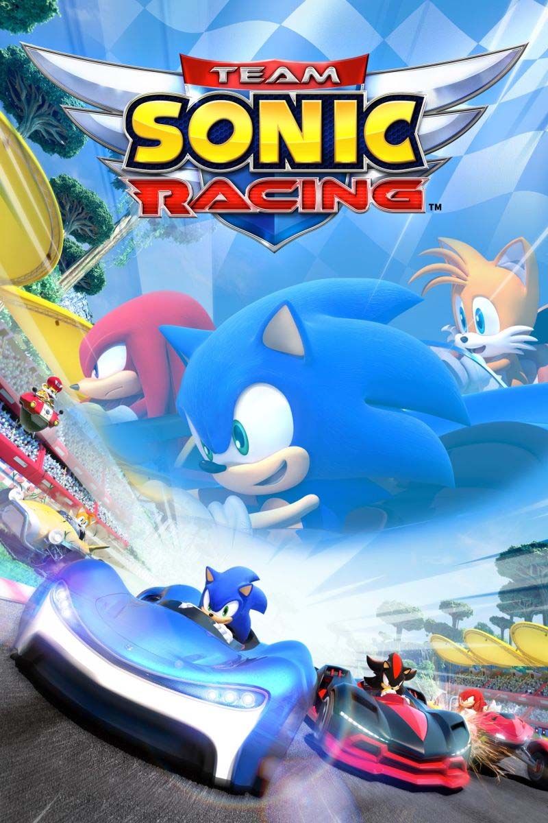 TeamSonicRacingTagPage