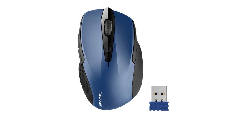 Tecknet Wireless Mouse