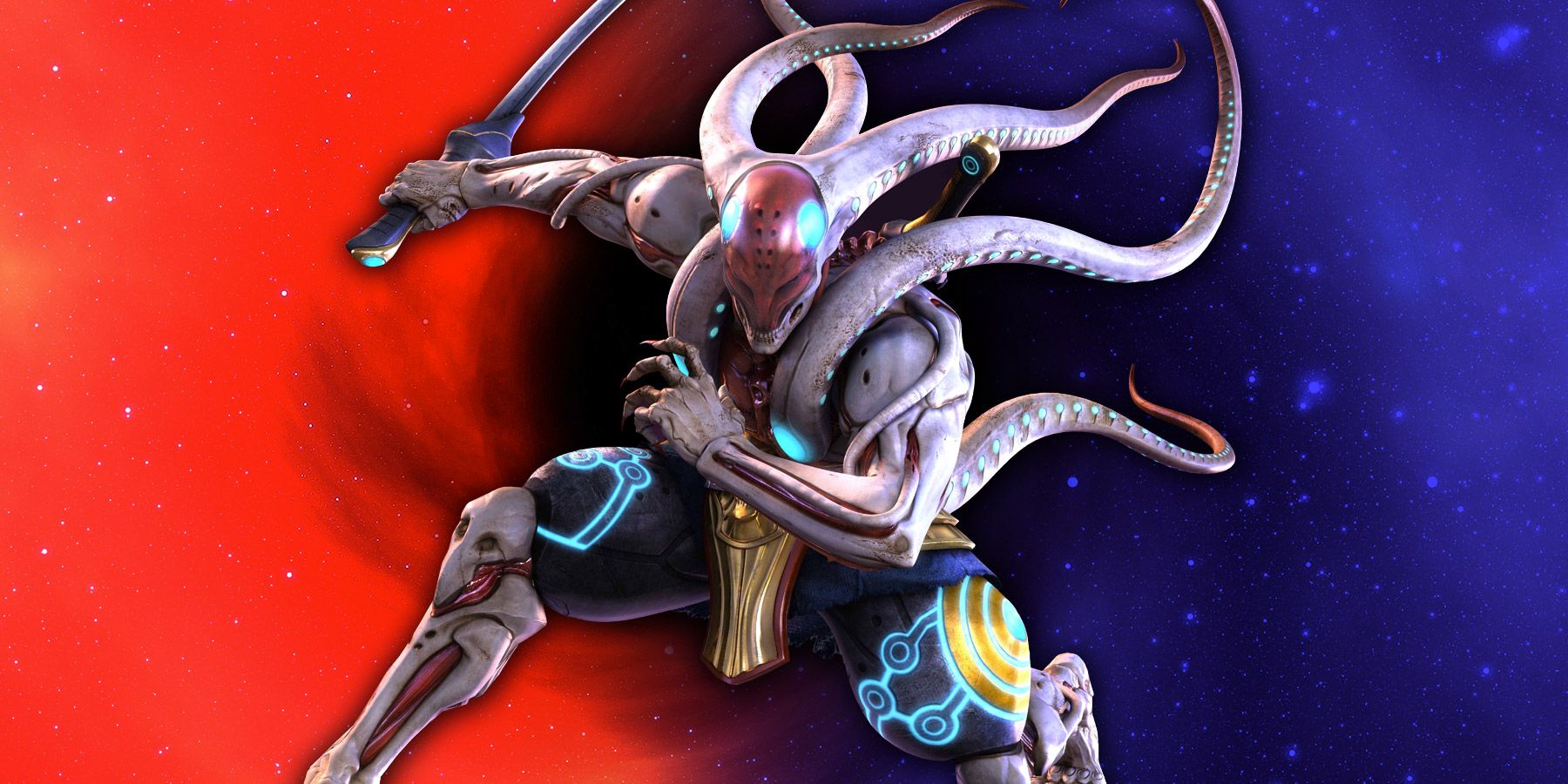 Cynexius on X: Tekken 8 Character Select Screen. Yoshimitsu vs