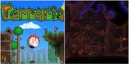 Terraria How To Get Ash Wood