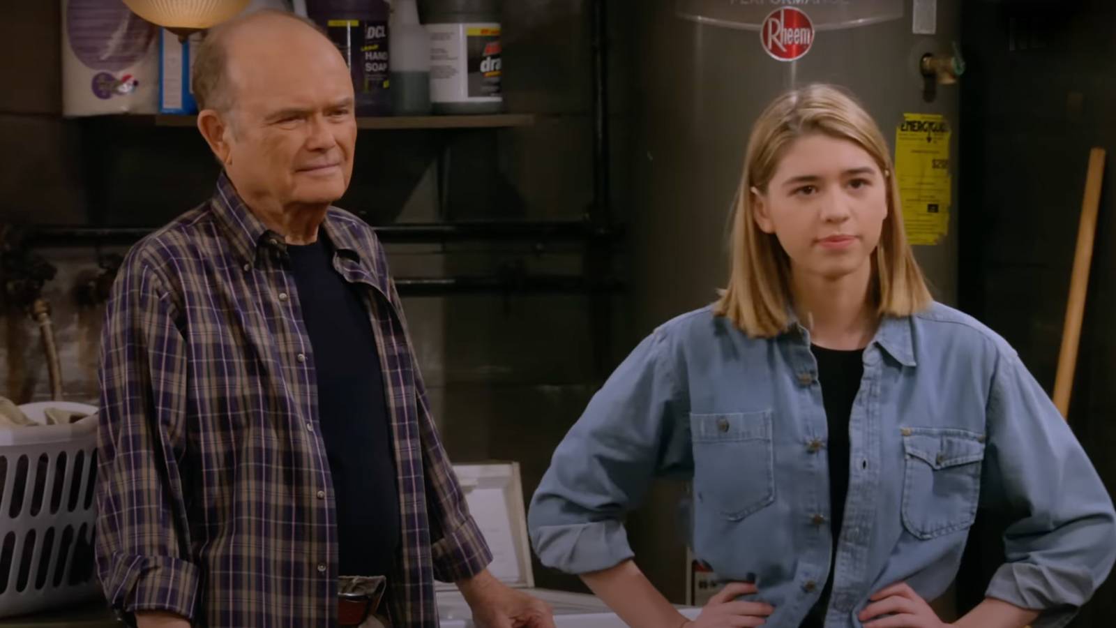 That '90s Show Netflix