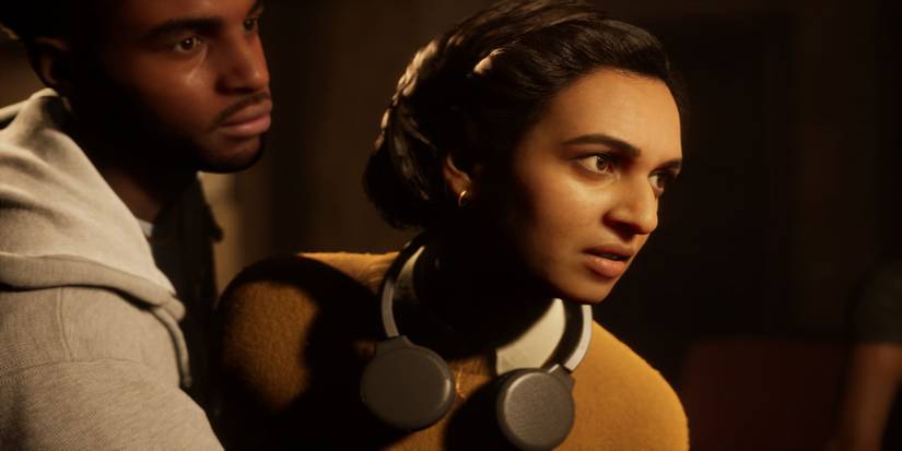 The Devil in Me - Two People