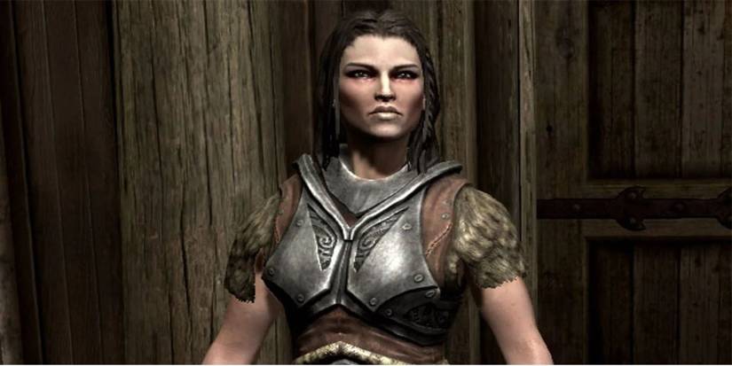 the elder scrolls 5 skyrim lydia