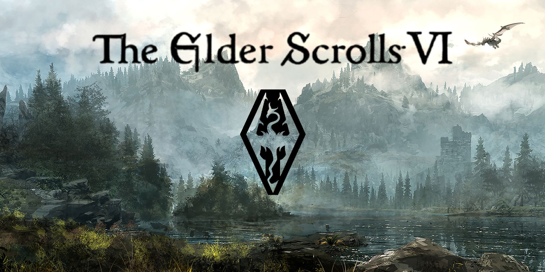 The Elder Scrolls 6 Has To Be More Than Just Skyrim 2