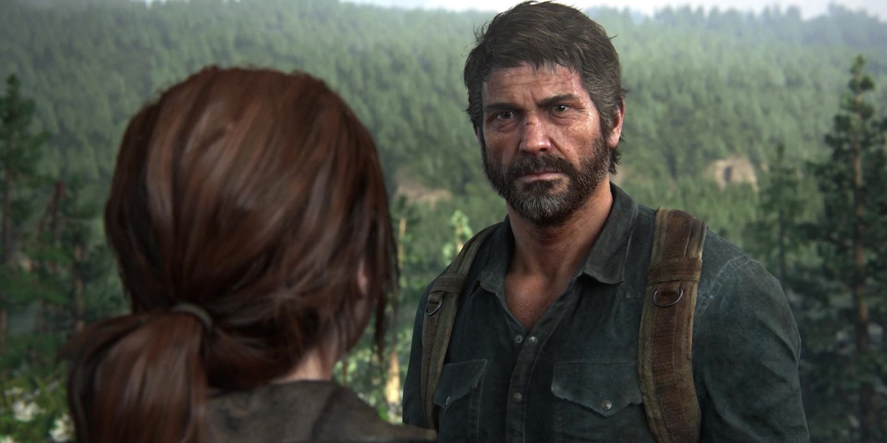 The Last of Us Part 2 fans convinced remaster features an epilogue