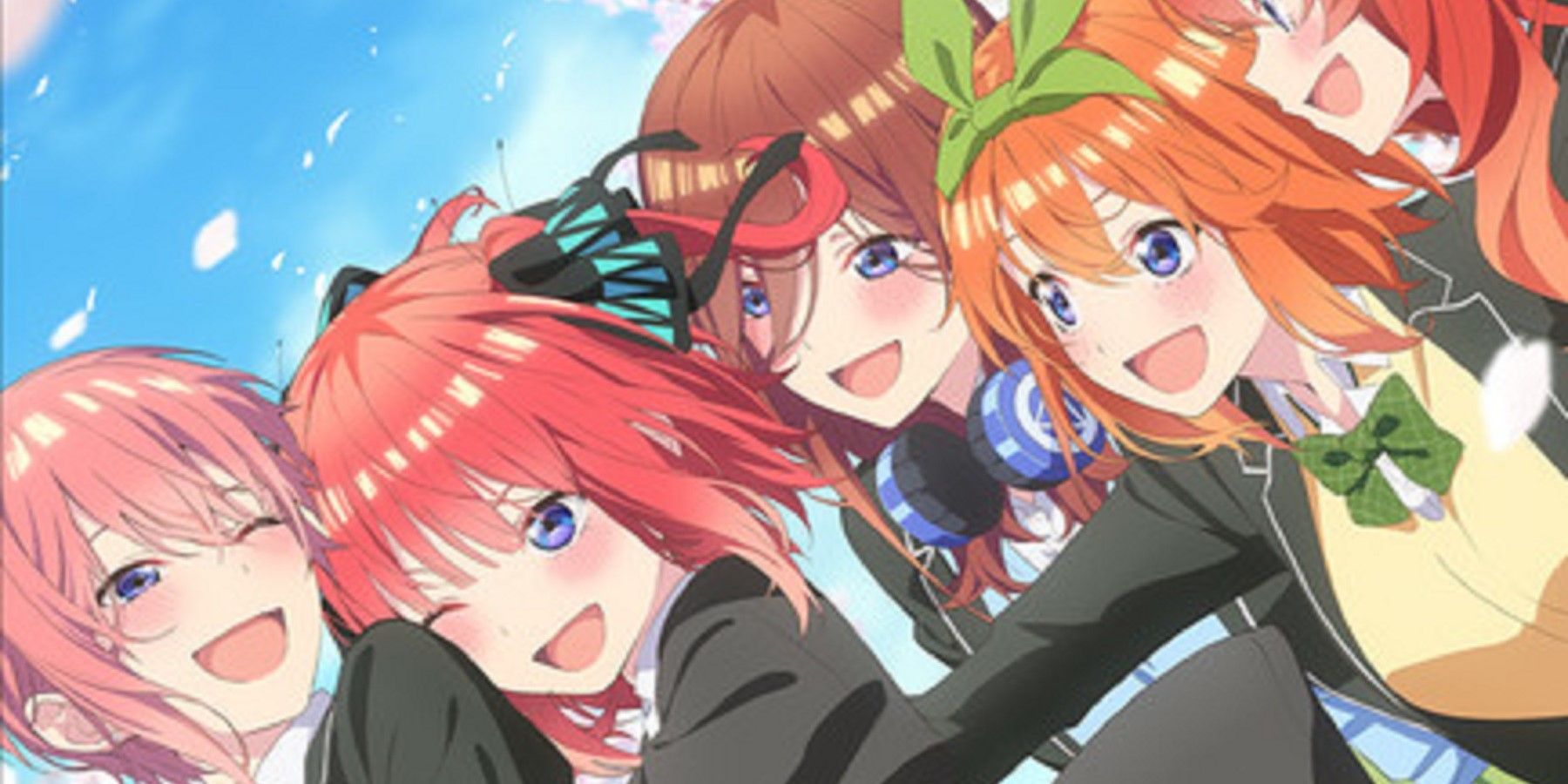 the quintessential quintuplets movie