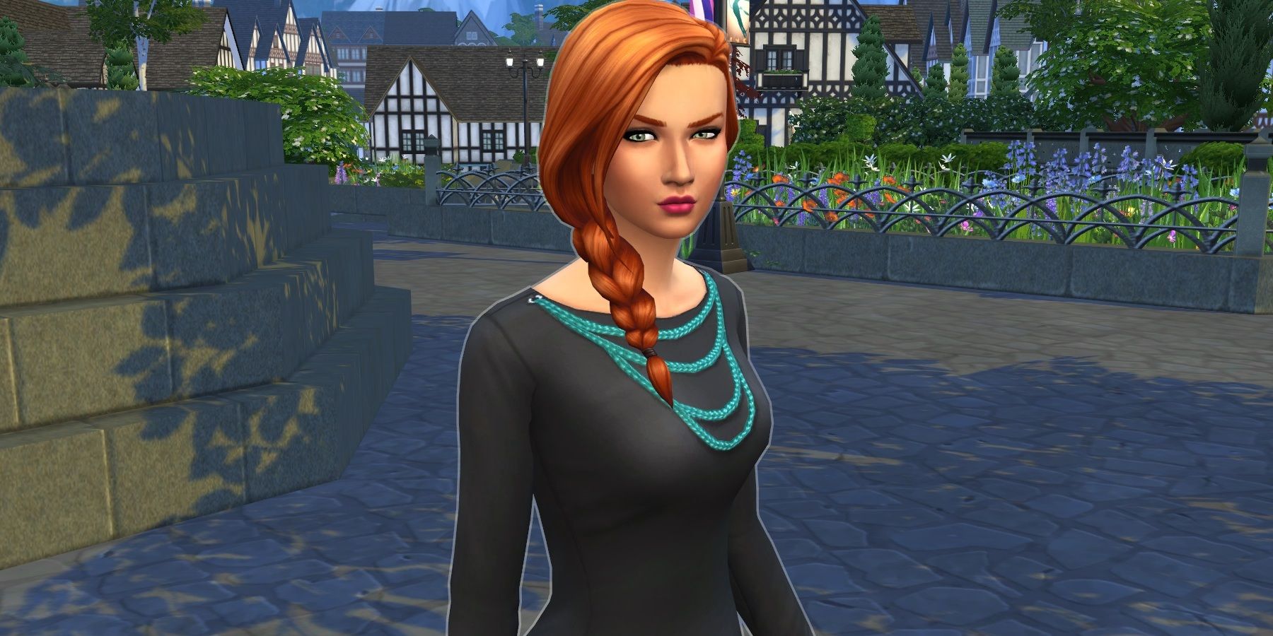 The Sims 4 Glitches: Sims are Being Mean for No Reason