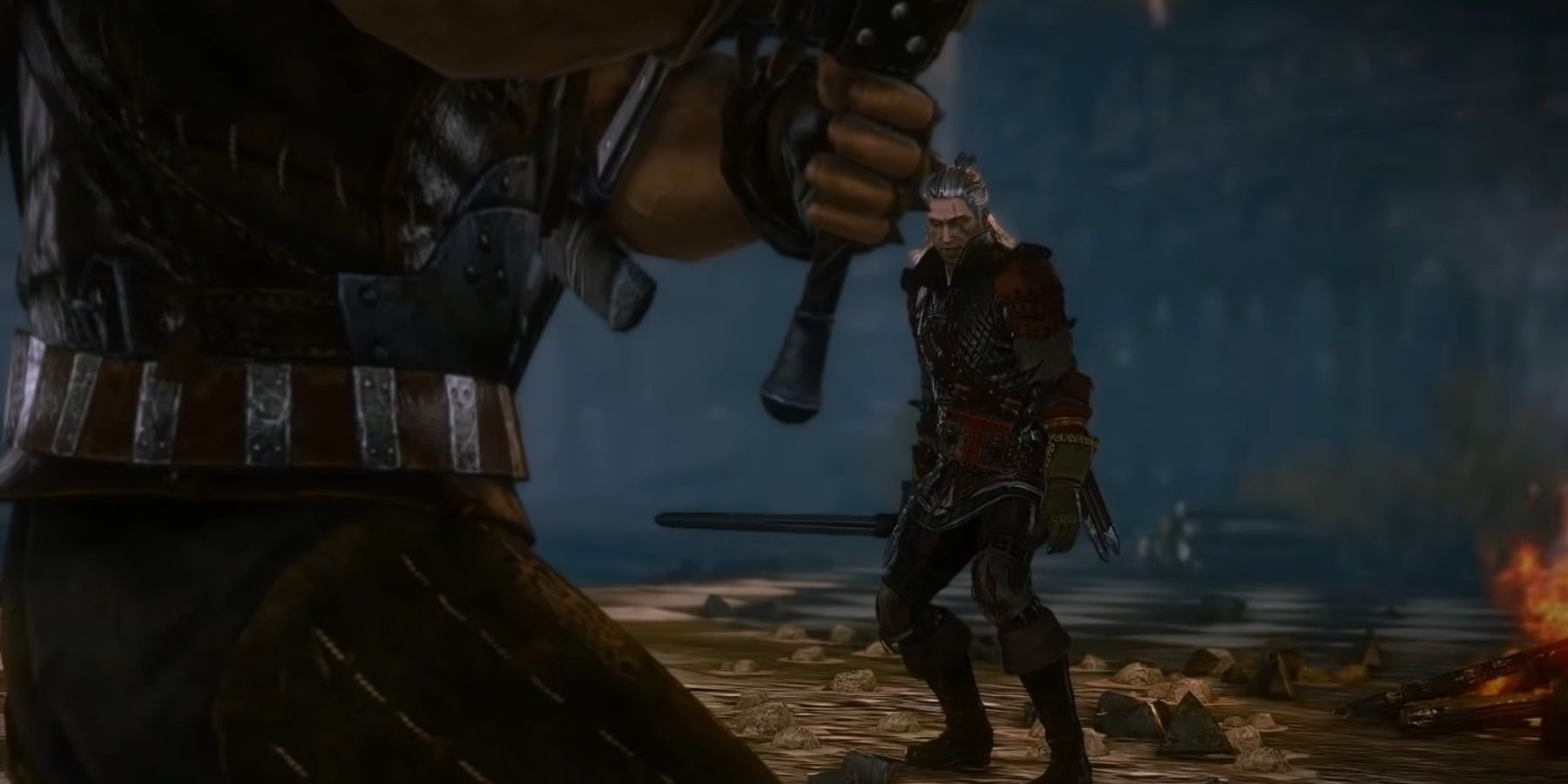 The Witcher 2 Remake: Is a Remaster Coming to PC, PS5, and Xbox