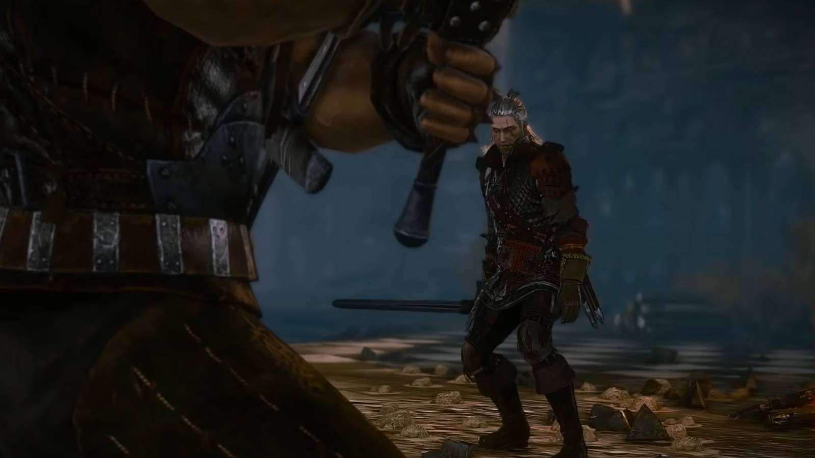 the-witcher-2-remake