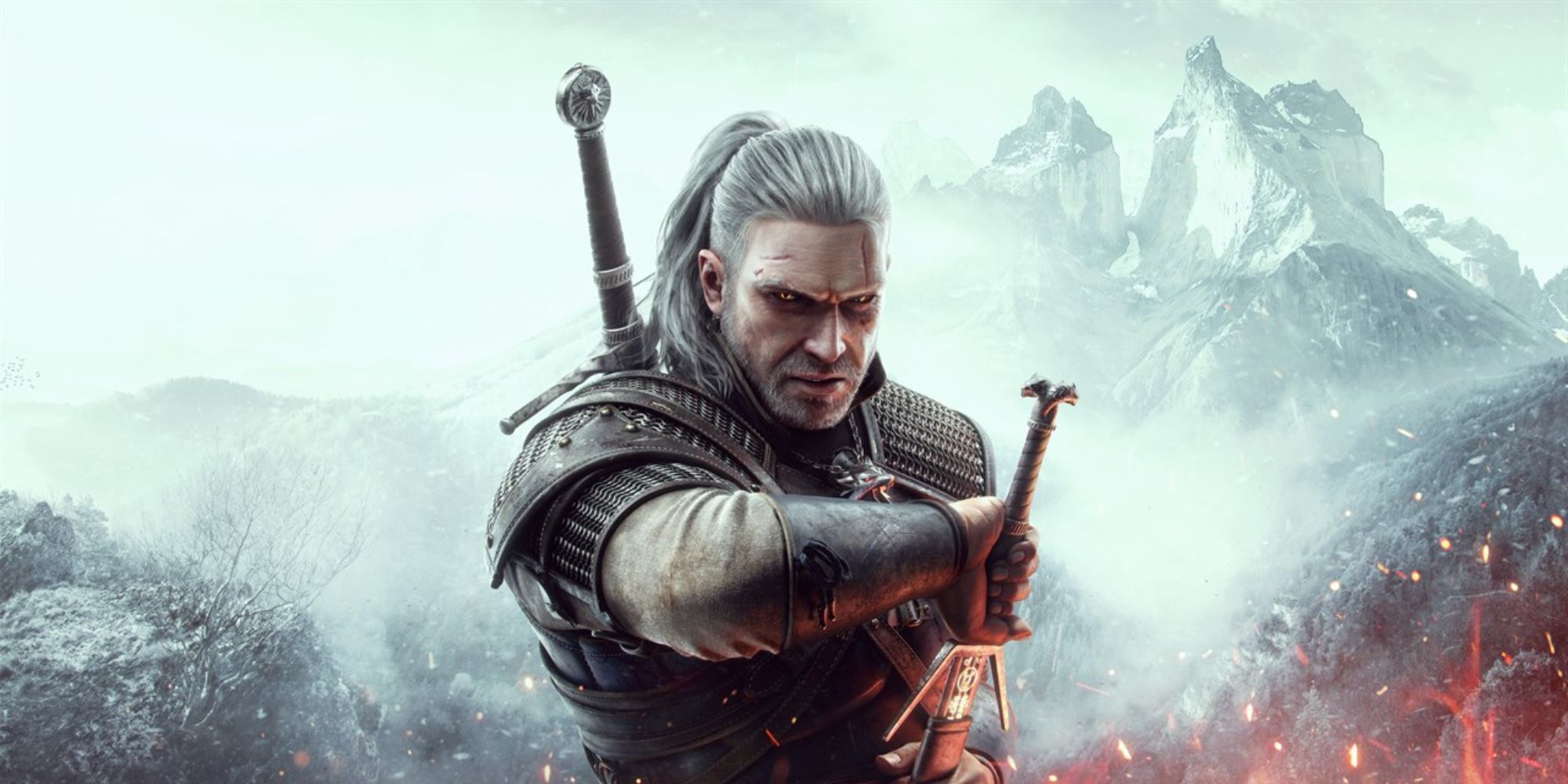 The Witcher 3 Wild Hunt