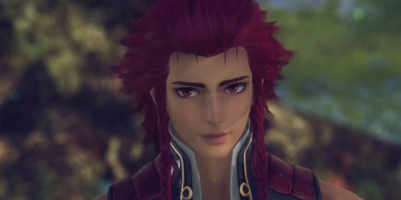 star ocean the divine force