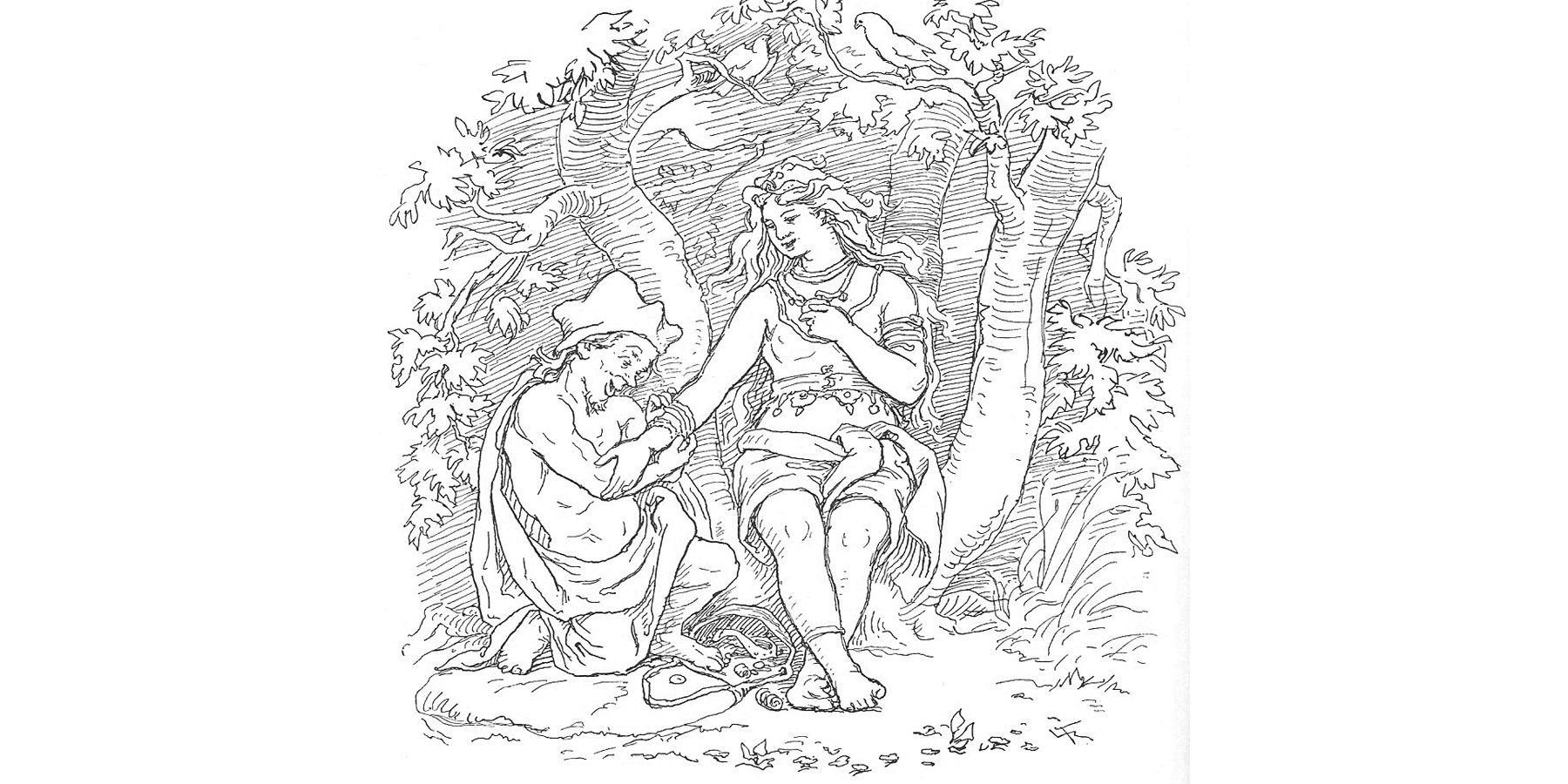 thrud-norse-mythology