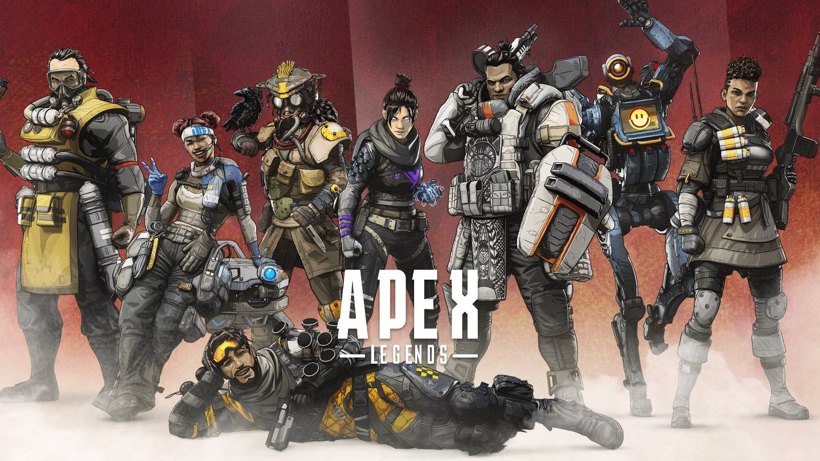 Apex Legends Leak Reveals Magic Witch Event and Cosmetics