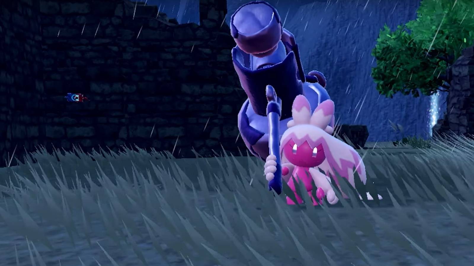 tinkaton-rain-pokemon-scarlet-violet