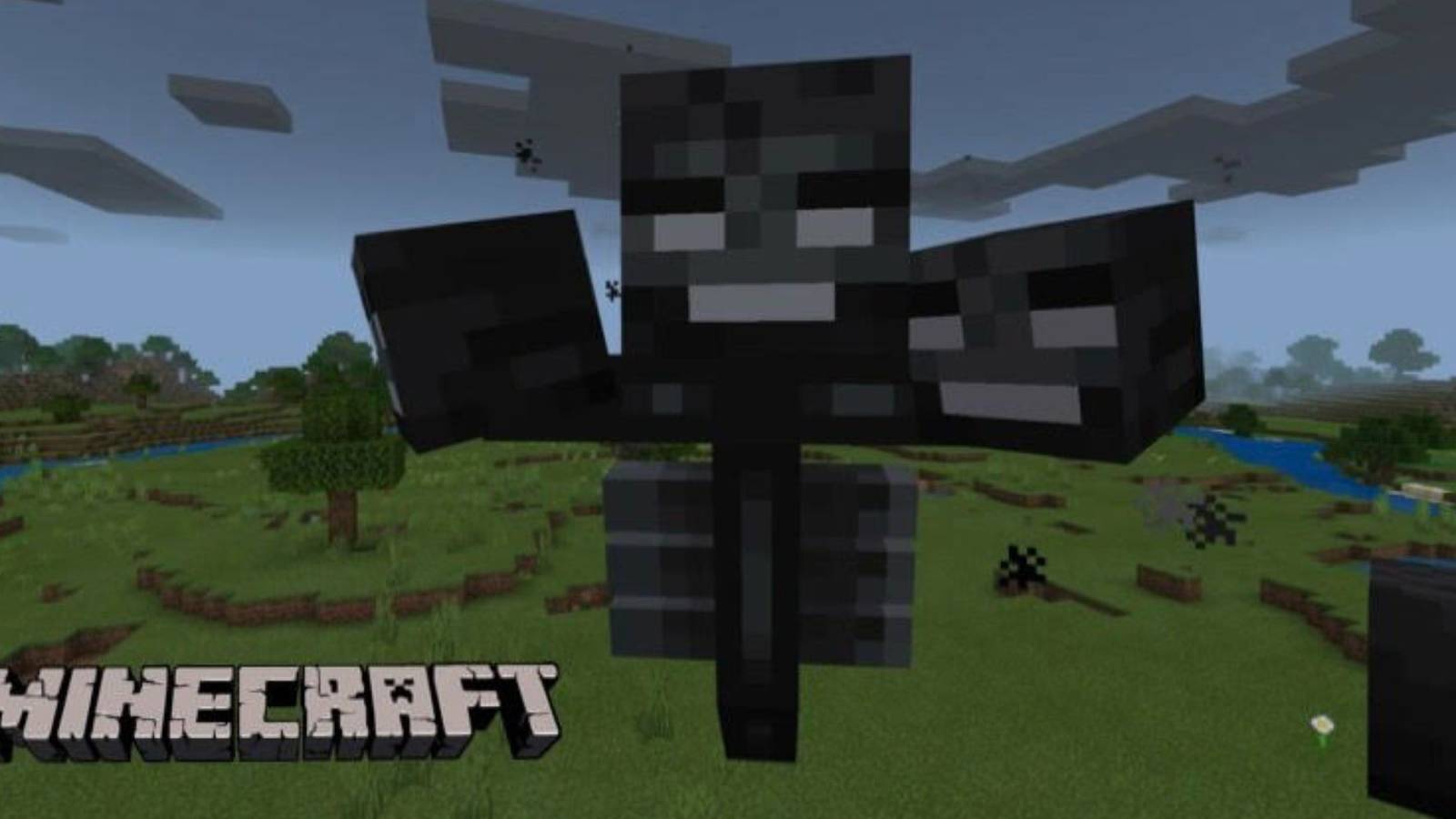 tips to defeat the wither in minecraft (1)