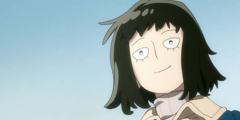 Tome Will Never Forget – Mob Psycho 100 III Episode 8