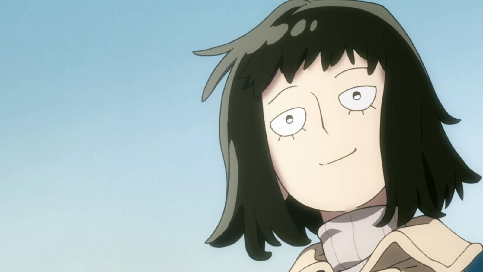 Tome Will Never Forget – Mob Psycho 100 III Episode 8