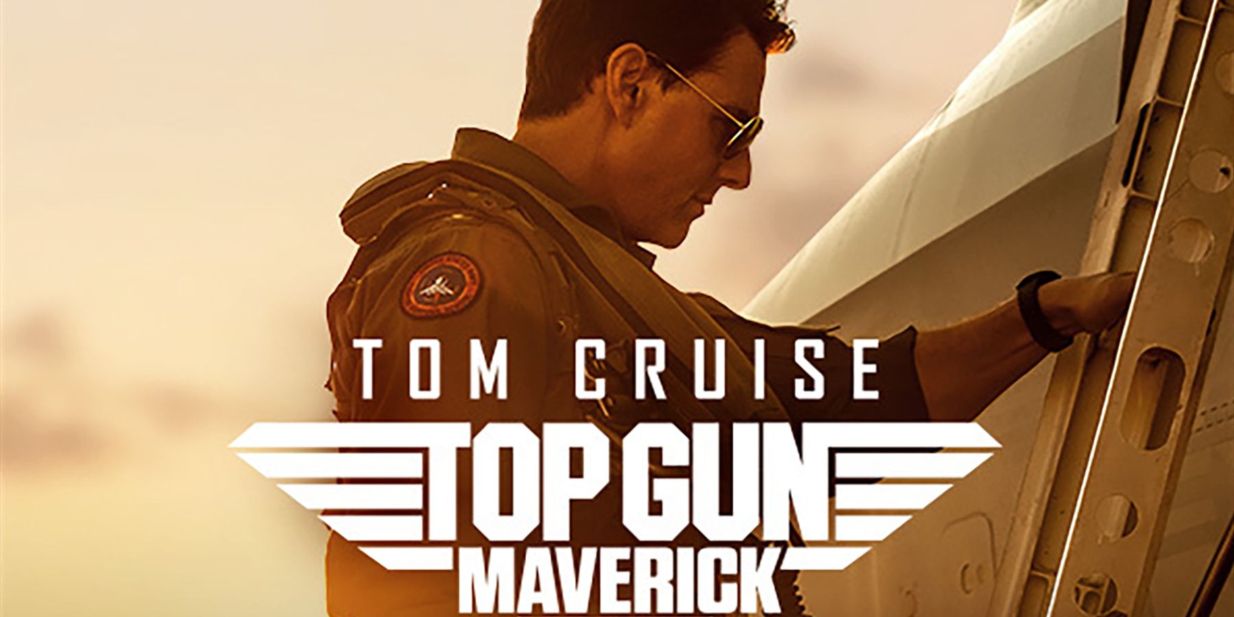 Top Gun: Maverick Tom Cruise