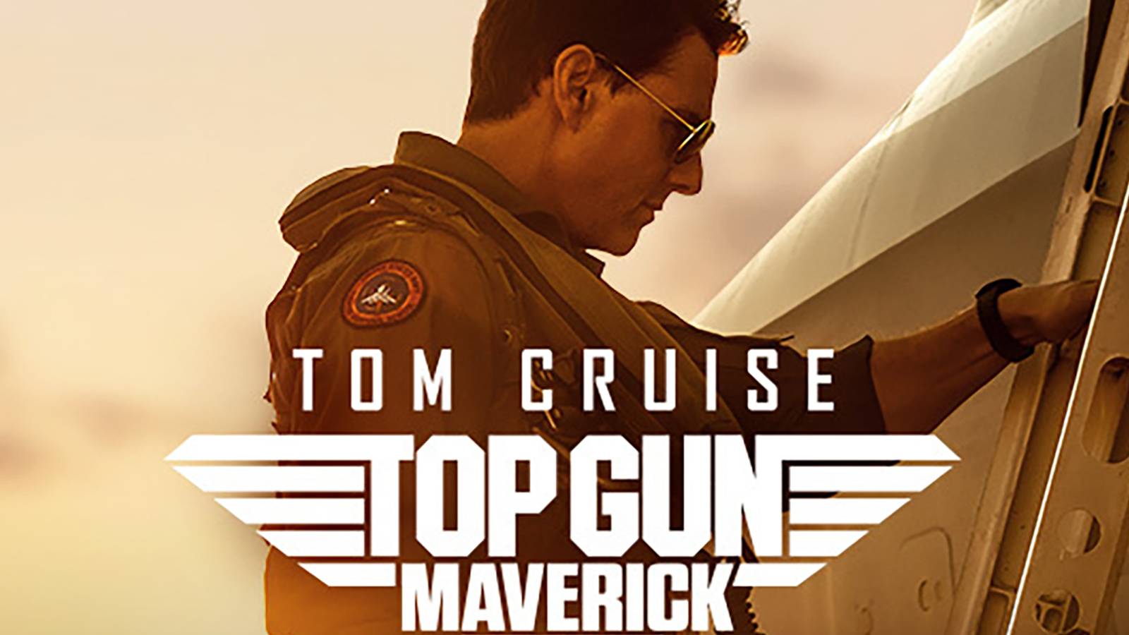 Top Gun: Maverick Tom Cruise