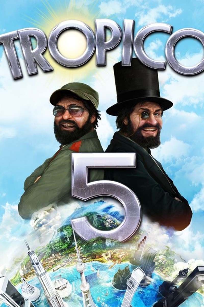 Tropico5