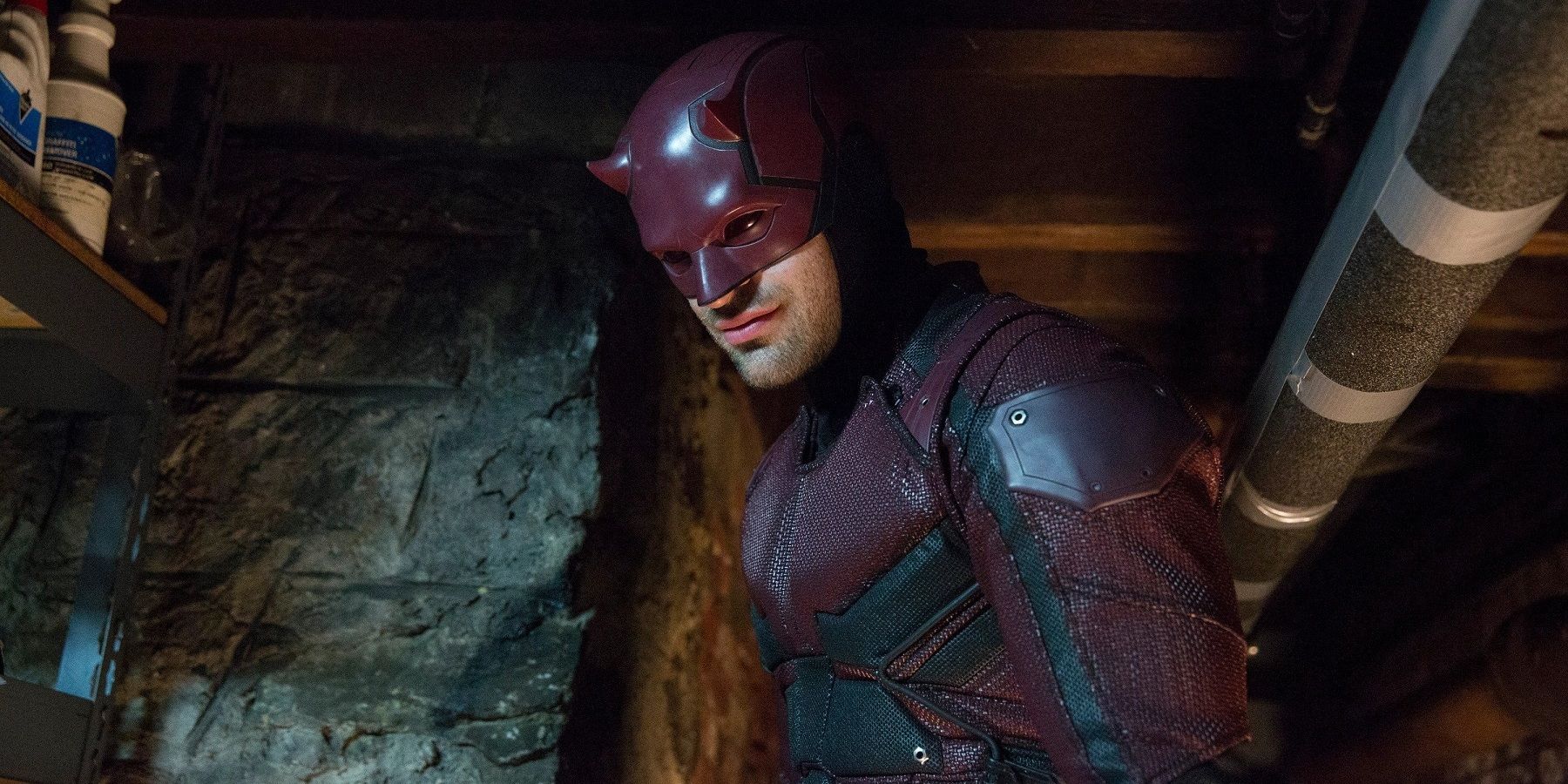 Troy Baker Wants To Voice Daredevil In a Marvel Video Game