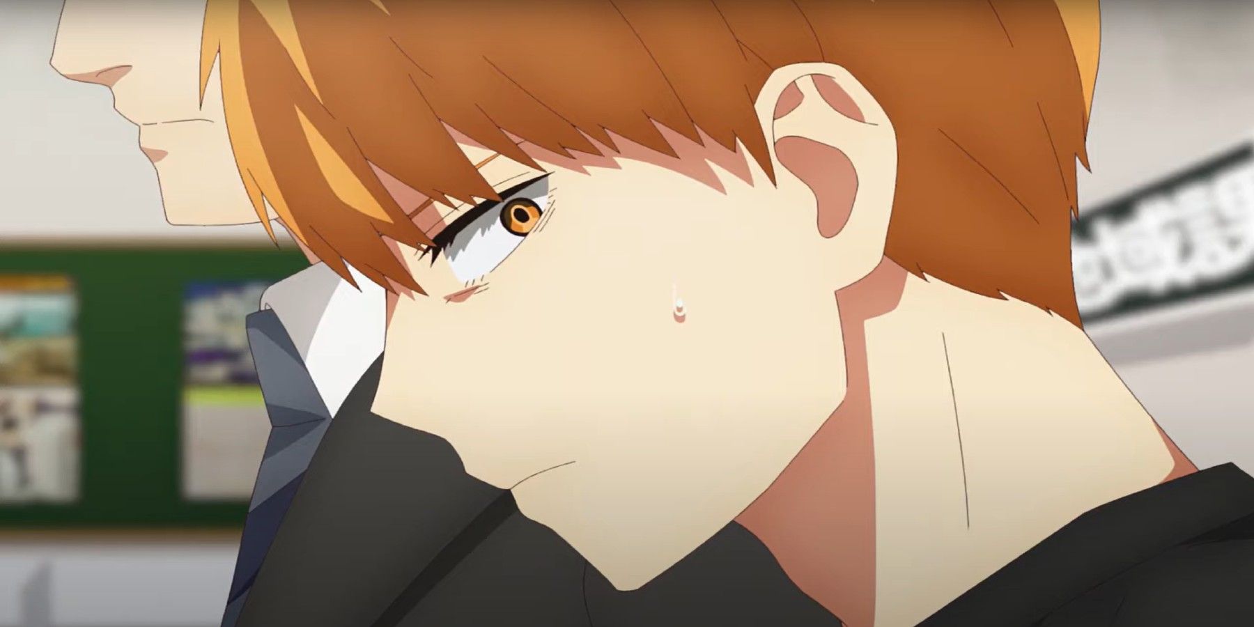 Romantic Killer The Reality of Stalking in Japan