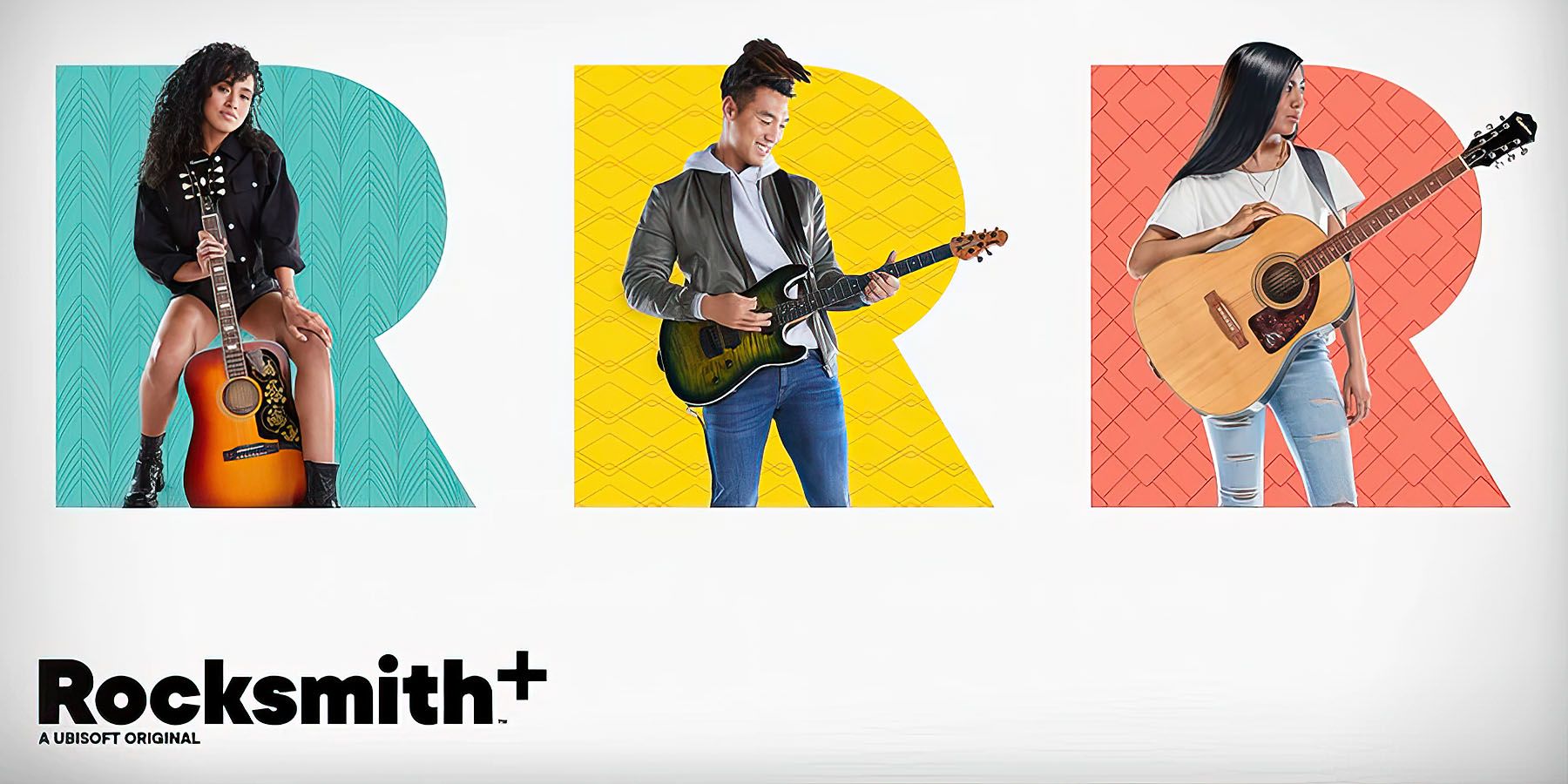 20% off a 3-month Rocksmith+ subscription