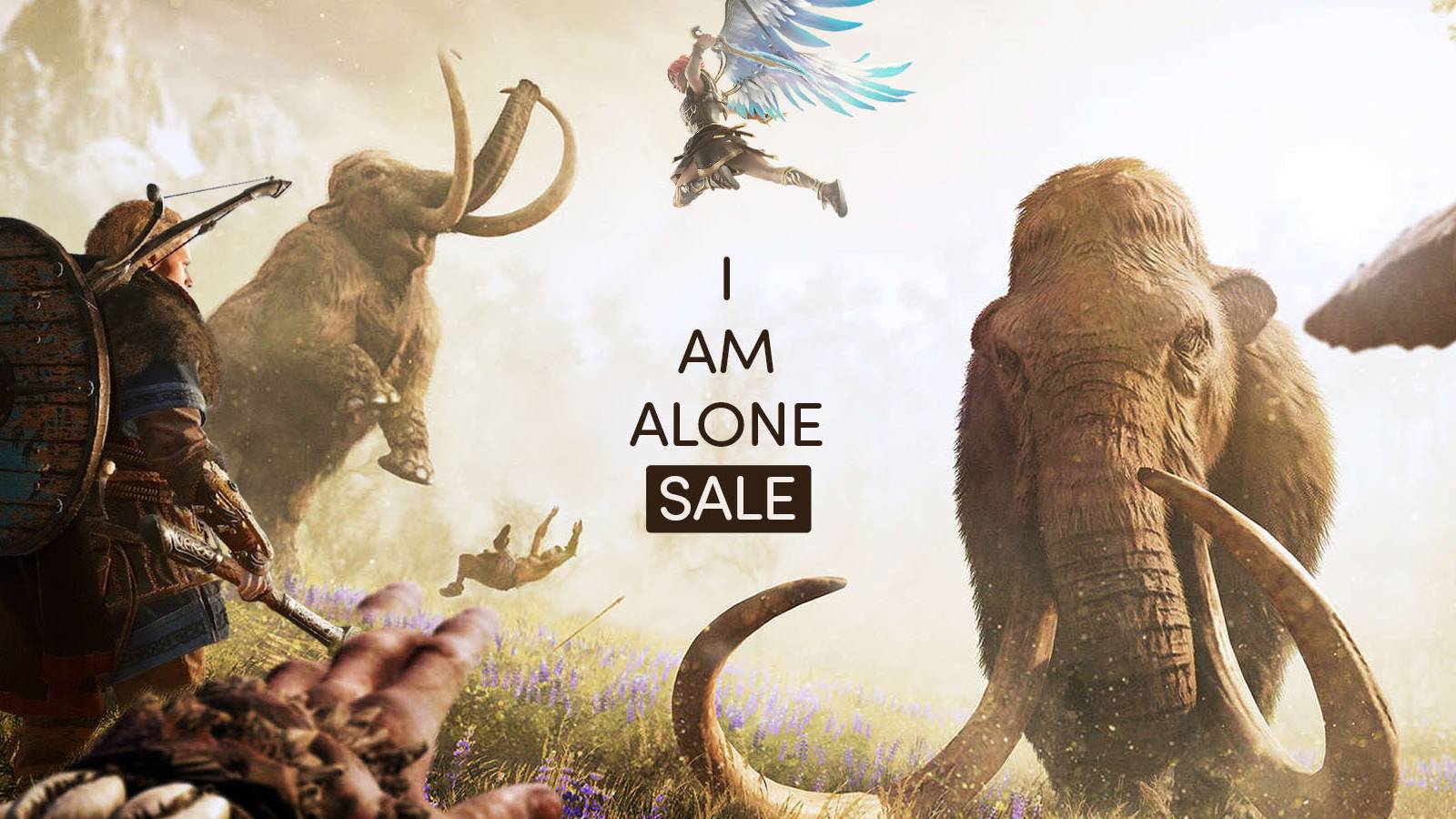 ubisoft sale