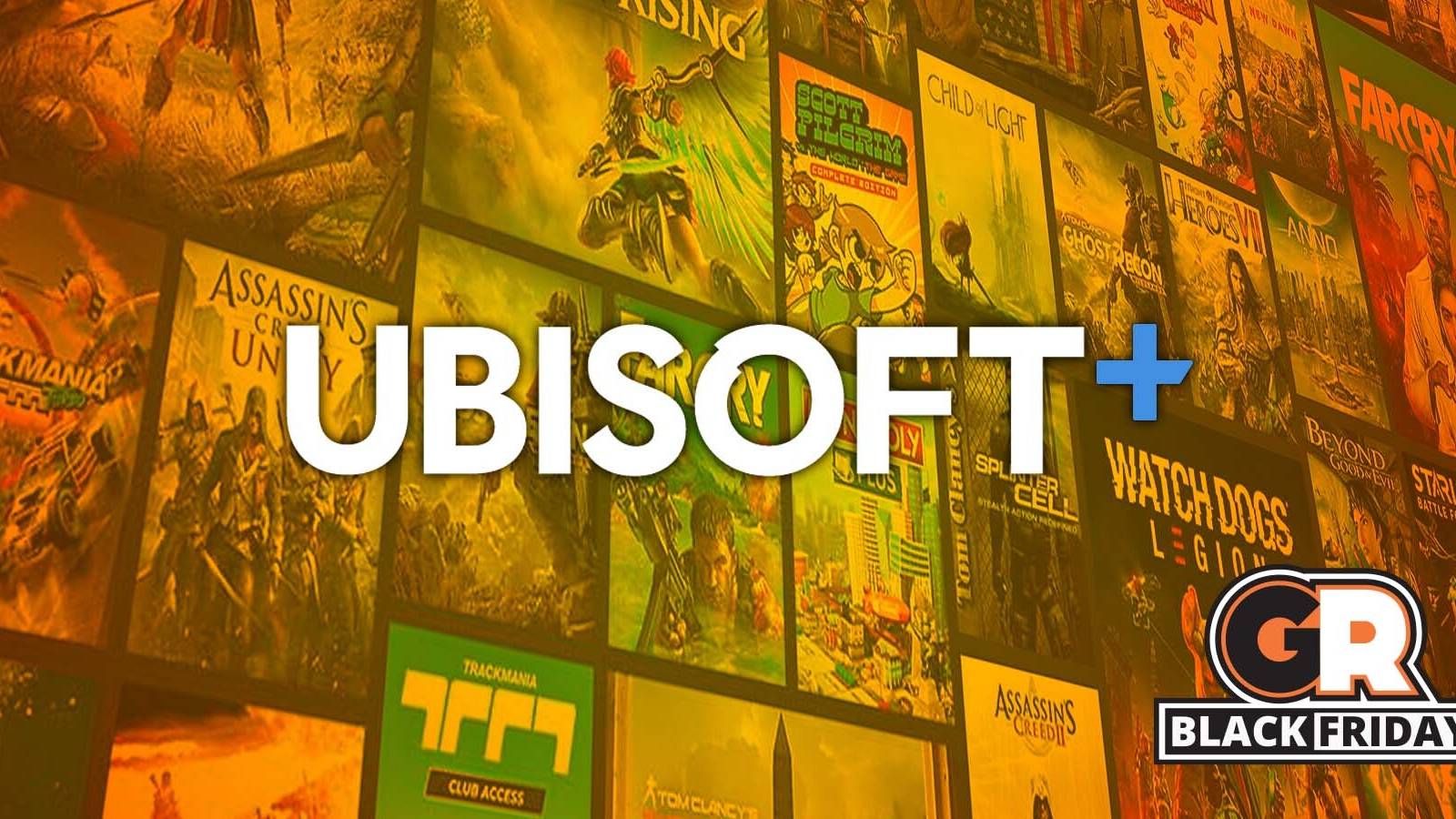 ubisoft-plus-gamerant-amazon-black-friday-deals-feature