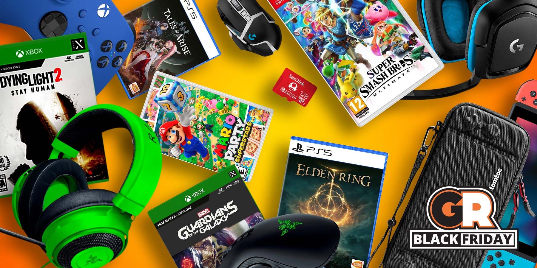 Xbox Store Black Friday Sale - 50 Best Game Deals - GameSpot