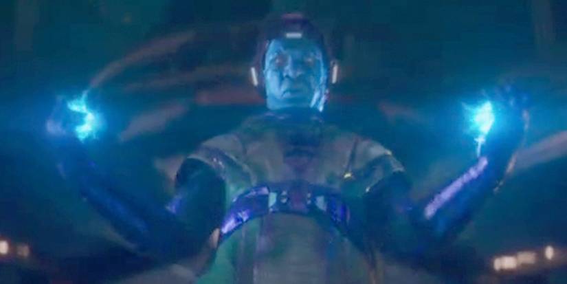 kang the conqueror comic accurate for ant-man 3