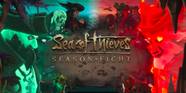 Sea Of Thieves PVP On Demand Features