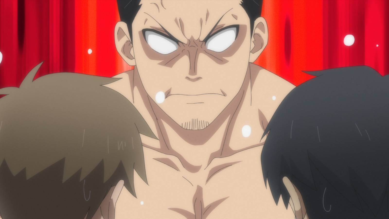 uzakichanwantstohangout-fujiglaresathotspringcreeps