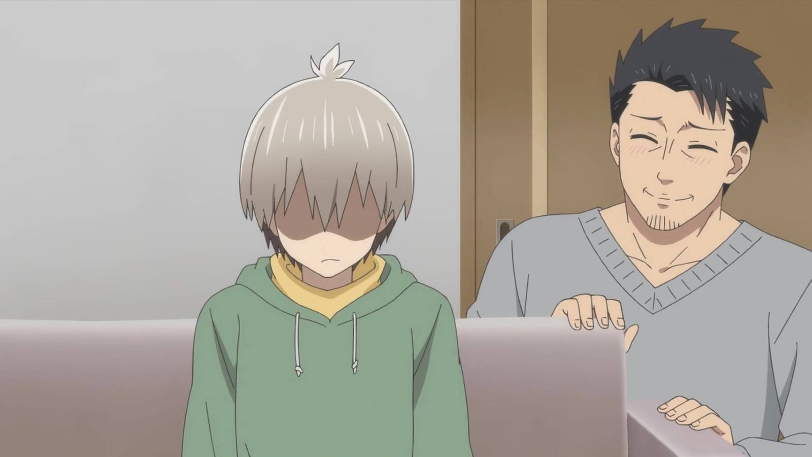 uzakichanwantstohangout-kiridepressedaftergym